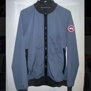 CANADA GOOSE MEN’S Faber Bomber